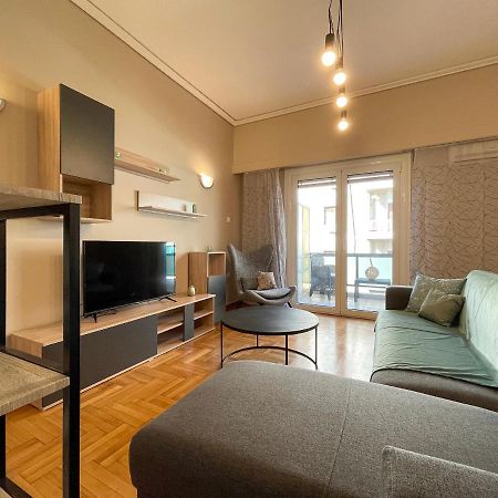 Riankour Central 90Sqm Apt In Panormou Αθήνα Εξωτερικό φωτογραφία