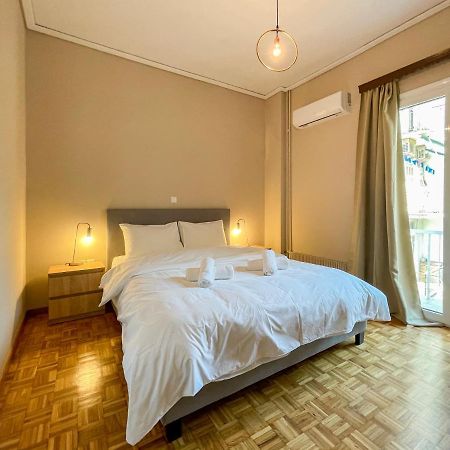 Riankour Central 90Sqm Apt In Panormou Αθήνα Εξωτερικό φωτογραφία