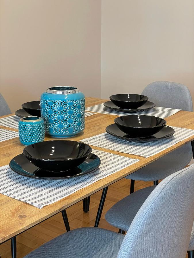 Riankour Central 90Sqm Apt In Panormou Αθήνα Εξωτερικό φωτογραφία