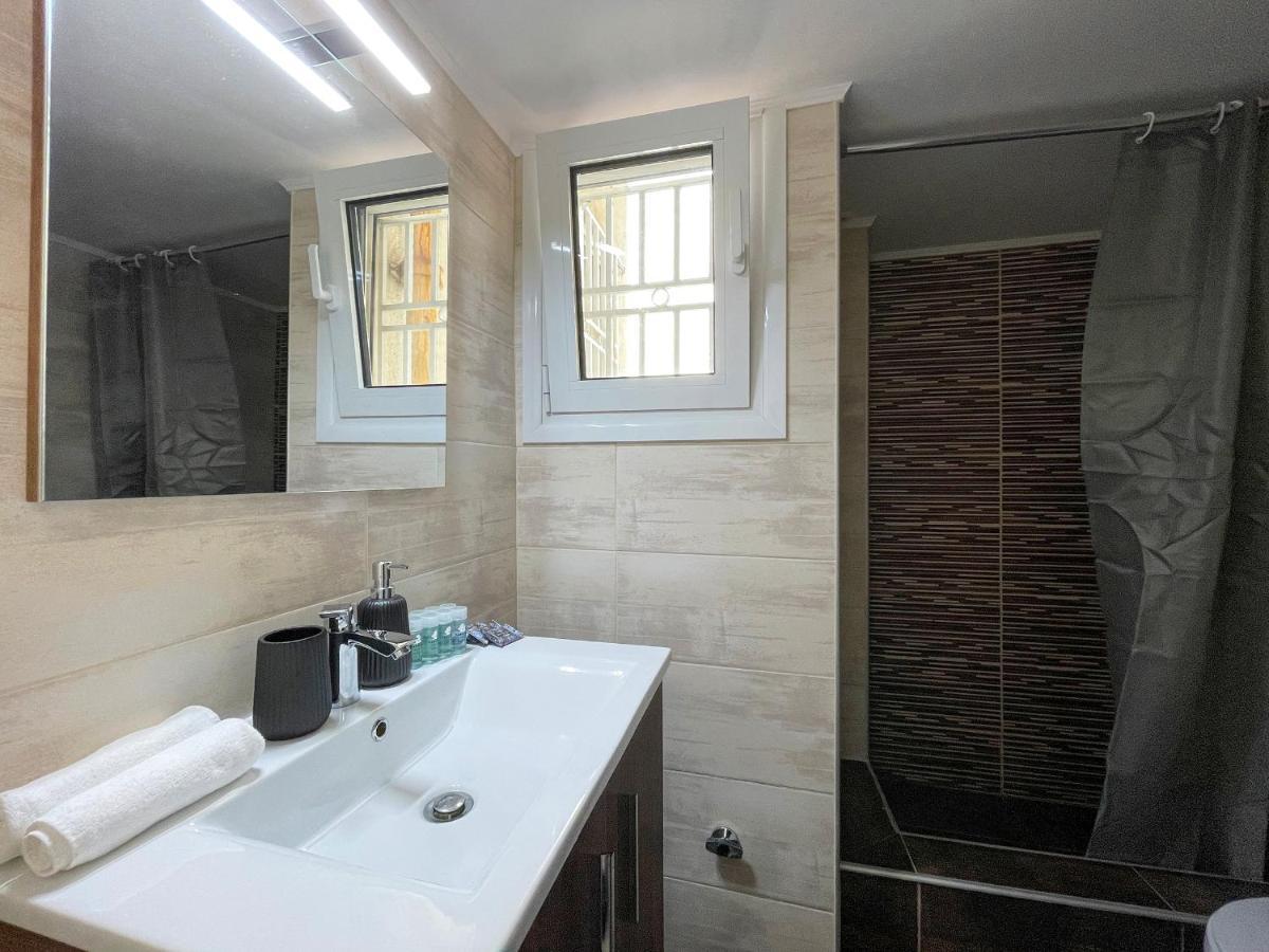 Riankour Central 90Sqm Apt In Panormou Αθήνα Εξωτερικό φωτογραφία